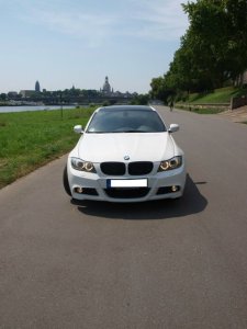 E90 LCI 318iA "klein aber fein" - 3er BMW - E90 / E91 / E92 / E93 E90 LCI 318iA "klein aber fein" - 3er BMW - E90 / E91 / E92 / E93