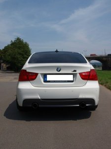 E90 LCI 318iA "klein aber fein" - 3er BMW - E90 / E91 / E92 / E93 E90 LCI 318iA "klein aber fein" - 3er BMW - E90 / E91 / E92 / E93