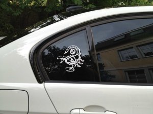 E90 LCI 318iA "klein aber fein" - 3er BMW - E90 / E91 / E92 / E93