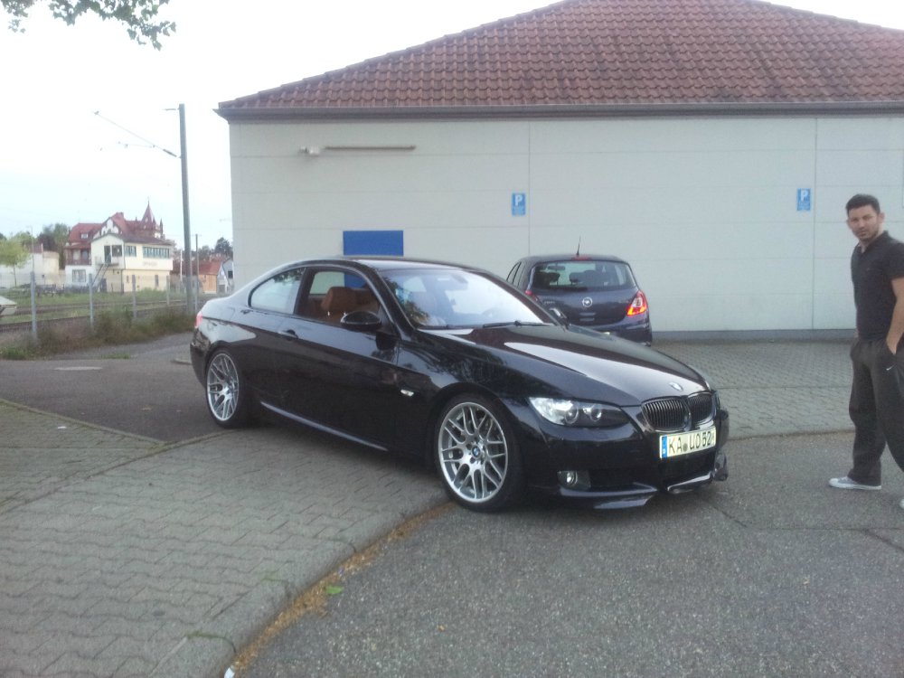 BMW 335I PERFORMANCE - 3er BMW - E90 / E91 / E92 / E93