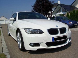 E92, 320D - 3er BMW - E90 / E91 / E92 / E93 E92, 320D - 3er BMW - E90 / E91 / E92 / E93
