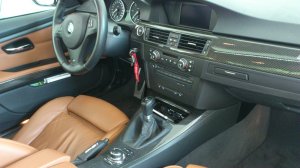 E92, 320D - 3er BMW - E90 / E91 / E92 / E93 E92, 320D - 3er BMW - E90 / E91 / E92 / E93