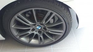E92, 320D - 3er BMW - E90 / E91 / E92 / E93 E92, 320D - 3er BMW - E90 / E91 / E92 / E93