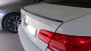 E92, 320D - 3er BMW - E90 / E91 / E92 / E93 E92, 320D - 3er BMW - E90 / E91 / E92 / E93