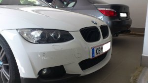 E92, 320D - 3er BMW - E90 / E91 / E92 / E93 E92, 320D - 3er BMW - E90 / E91 / E92 / E93