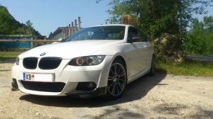 E92, 320D - 3er BMW - E90 / E91 / E92 / E93 E92, 320D - 3er BMW - E90 / E91 / E92 / E93