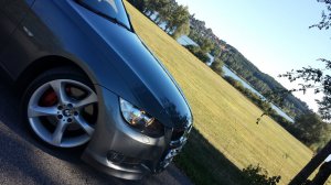 ------ E92 335i QP ------ - 3er BMW - E90 / E91 / E92 / E93