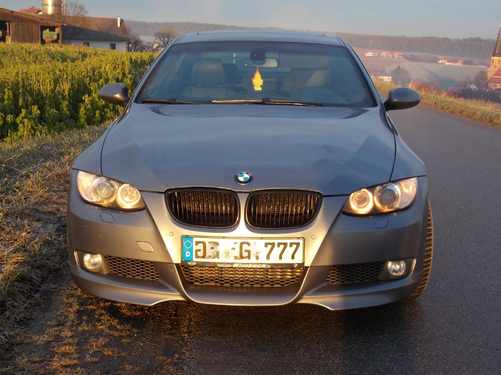 ------ E92 335i QP ------ - 3er BMW - E90 / E91 / E92 / E93