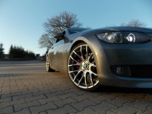 ------ E92 335i QP ------ - 3er BMW - E90 / E91 / E92 / E93