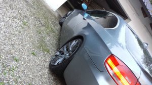 ------ E92 335i QP ------ - 3er BMW - E90 / E91 / E92 / E93