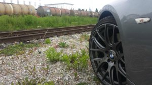 ------ E92 335i QP ------ - 3er BMW - E90 / E91 / E92 / E93