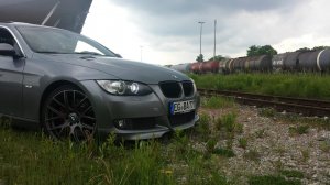 ------ E92 335i QP ------ - 3er BMW - E90 / E91 / E92 / E93