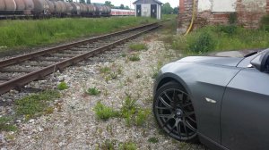 ------ E92 335i QP ------ - 3er BMW - E90 / E91 / E92 / E93