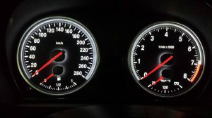 ------ E92 335i QP ------ - 3er BMW - E90 / E91 / E92 / E93