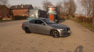 ------ E92 335i QP ------ - 3er BMW - E90 / E91 / E92 / E93