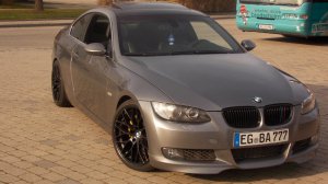 ------ E92 335i QP ------ - 3er BMW - E90 / E91 / E92 / E93