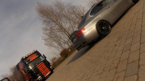 ------ E92 335i QP ------ - 3er BMW - E90 / E91 / E92 / E93