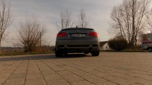 ------ E92 335i QP ------ - 3er BMW - E90 / E91 / E92 / E93