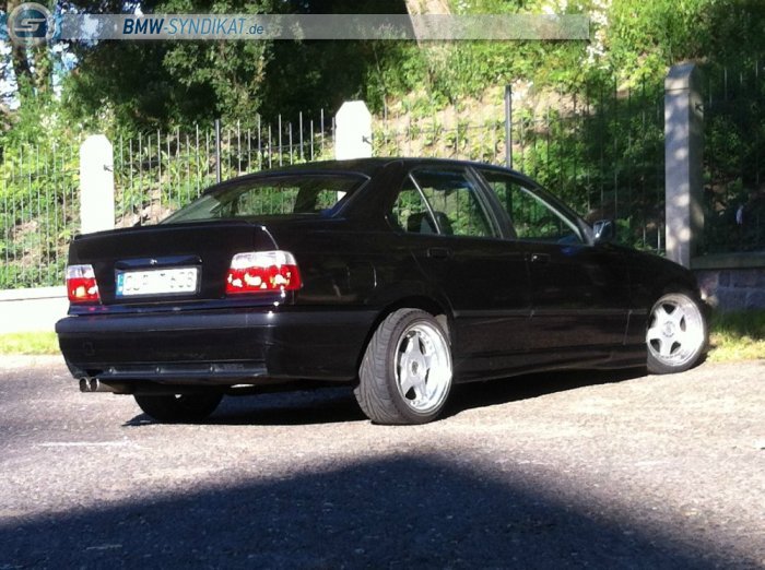 BMW-Syndikat Fotostorie