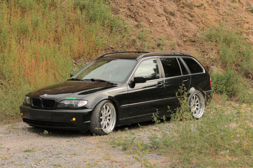 330D Touring - 3er BMW - E46