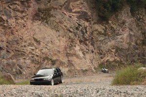 330D Touring - 3er BMW - E46