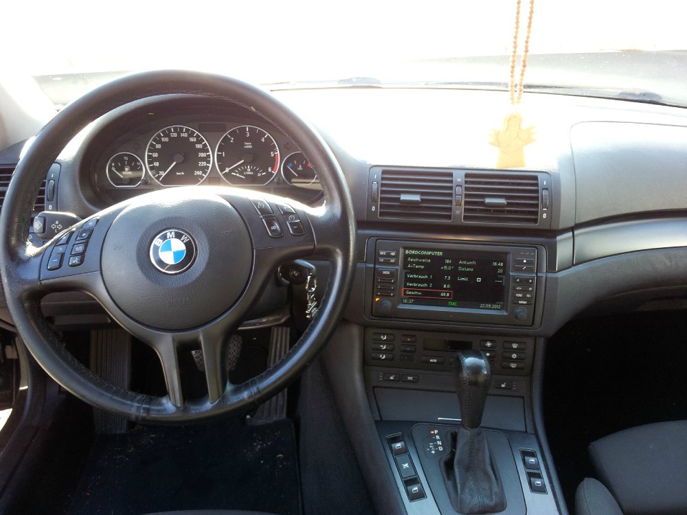 330D Touring - 3er BMW - E46