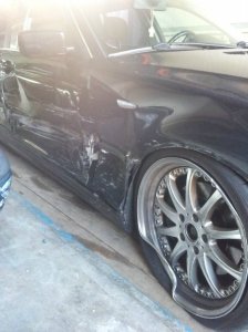 330D Touring - 3er BMW - E46