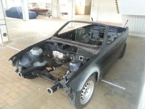 AUS 4 MACH 6 > 318i WIRD ZU 323 - 3er BMW - E36 AUS 4 MACH 6 > 318i WIRD ZU 323 - 3er BMW - E36