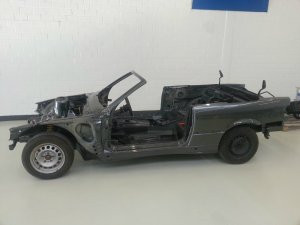 AUS 4 MACH 6 > 318i WIRD ZU 323 - 3er BMW - E36 AUS 4 MACH 6 > 318i WIRD ZU 323 - 3er BMW - E36