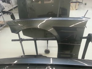 AUS 4 MACH 6 > 318i WIRD ZU 323 - 3er BMW - E36 AUS 4 MACH 6 > 318i WIRD ZU 323 - 3er BMW - E36