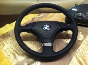 Mein Projekt :-) 36 Cabrio - 3er BMW - E36