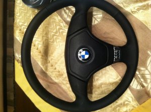 Mein Projekt :-) 36 Cabrio - 3er BMW - E36