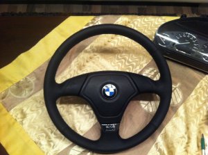 Mein Projekt :-) 36 Cabrio - 3er BMW - E36