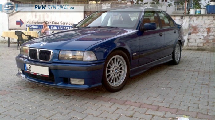 BMW-Syndikat Fotostorie
