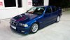 E36 Avus Blau ///M Technik, in progress. - 3er BMW - E36 - 5.jpg