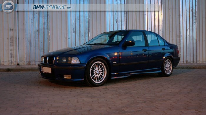 BMW-Syndikat Fotostorie
