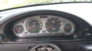 323ti Fjordgrau on 0058 - 3er BMW - E36