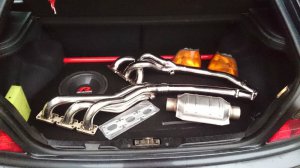 323ti Fjordgrau on 0058 - 3er BMW - E36
