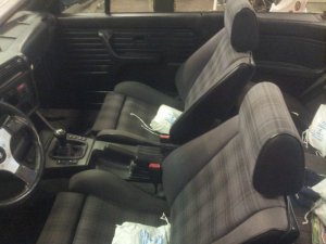 E30, ETA-Umbau Cabrio - 3er BMW - E30 E30, ETA-Umbau Cabrio - 3er BMW - E30