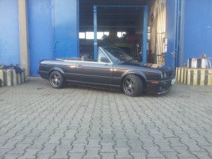 E30, ETA-Umbau Cabrio - 3er BMW - E30 E30, ETA-Umbau Cabrio - 3er BMW - E30