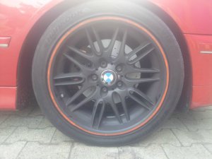 E39 540i 6 Gang - 5er BMW - E39 E39 540i 6 Gang - 5er BMW - E39