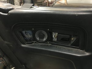 E30, ETA-Umbau Cabrio - 3er BMW - E30