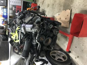 E30, ETA-Umbau Cabrio - 3er BMW - E30 E30, ETA-Umbau Cabrio - 3er BMW - E30