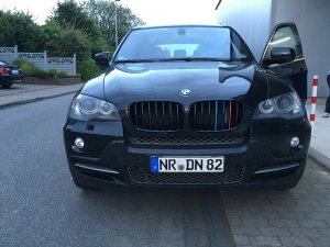 E70 3.0sd The Black One - BMW X1, X2, X3, X4, X5, X6, X7