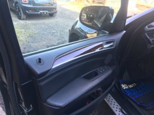 E70 3.0sd The Black One - BMW X1, X2, X3, X4, X5, X6, X7