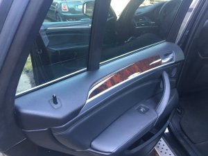 E70 3.0sd The Black One - BMW X1, X2, X3, X4, X5, X6, X7