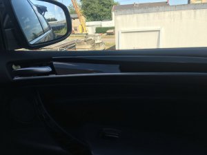 E70 3.0sd The Black One - BMW X1, X2, X3, X4, X5, X6, X7