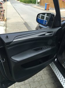 E70 3.0sd The Black One - BMW X1, X2, X3, X4, X5, X6, X7