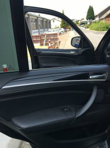 E70 3.0sd The Black One - BMW X1, X2, X3, X4, X5, X6, X7