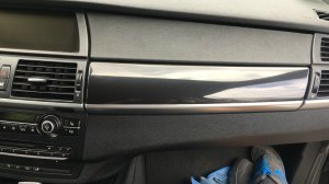 E70 3.0sd The Black One - BMW X1, X2, X3, X4, X5, X6, X7